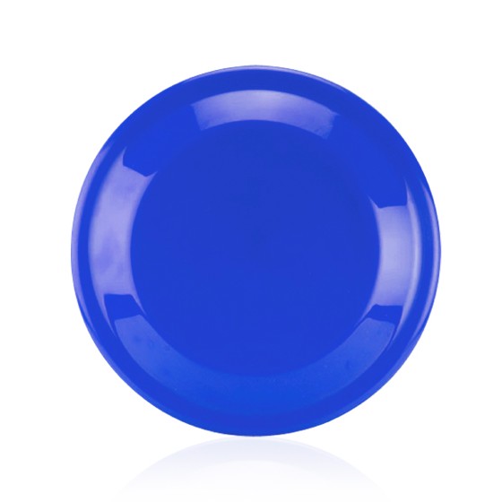 Blue Handy Frisbee BPA free